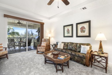 Stunning 3rd floor Penthouse, ideally located, includes elevator on Waikoloa Beach Resort Golf Course in Hawaii - for sale on GolfHomes.com, golf home, golf lot
