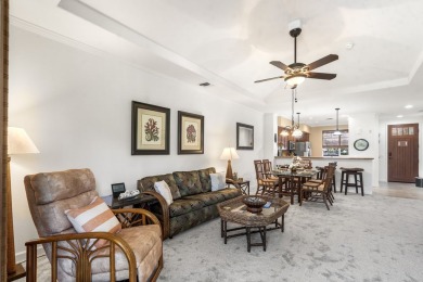 Stunning 3rd floor Penthouse, ideally located, includes elevator on Waikoloa Beach Resort Golf Course in Hawaii - for sale on GolfHomes.com, golf home, golf lot