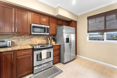 Stunning 3rd floor Penthouse, ideally located, includes elevator on Waikoloa Beach Resort Golf Course in Hawaii - for sale on GolfHomes.com, golf home, golf lot