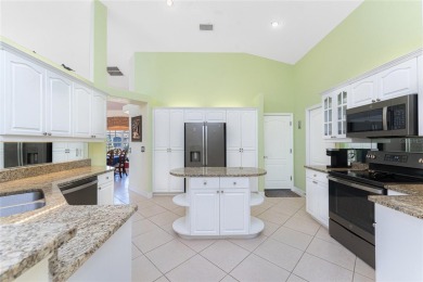 Under contract-accepting backup offers. This spacious home has on Rotonda Golf and Country Club - Long Marsh  in Florida - for sale on GolfHomes.com, golf home, golf lot