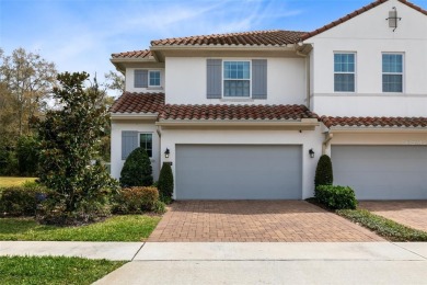 This stunning, gorgeous and upgraded town home in Apopka is on Sweetwater Country Club in Florida - for sale on GolfHomes.com, golf home, golf lot