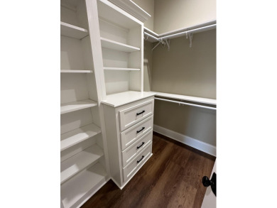 Brand-new 4BR/4.5BA townhome in the private, gated community of on Old Waverly Golf Club, Inc. in Mississippi - for sale on GolfHomes.com, golf home, golf lot