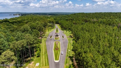 Beautiful lot inside Lake Martin's Newest luxury residential on  in Alabama - for sale on GolfHomes.com, golf home, golf lot