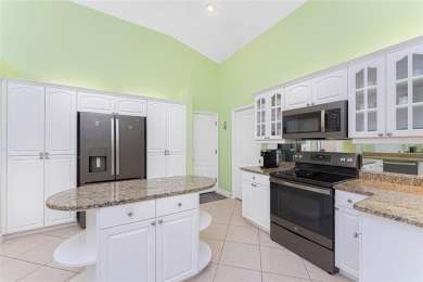 Under contract-accepting backup offers. This spacious home has on Rotonda Golf and Country Club - Long Marsh  in Florida - for sale on GolfHomes.com, golf home, golf lot