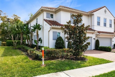 This stunning, gorgeous and upgraded town home in Apopka is on Sweetwater Country Club in Florida - for sale on GolfHomes.com, golf home, golf lot