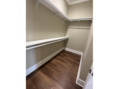 Brand-new 4BR/4.5BA townhome in the private, gated community of on Old Waverly Golf Club, Inc. in Mississippi - for sale on GolfHomes.com, golf home, golf lot