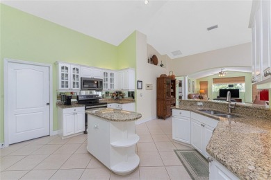 Under contract-accepting backup offers. This spacious home has on Rotonda Golf and Country Club - Long Marsh  in Florida - for sale on GolfHomes.com, golf home, golf lot