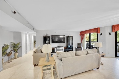Rarely available, this spacious 1,750 sq ft residence features on Pompano Beach Golf Course  in Florida - for sale on GolfHomes.com, golf home, golf lot