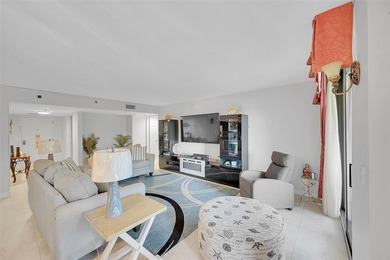 Rarely available, this spacious 1,750 sq ft residence features on Pompano Beach Golf Course  in Florida - for sale on GolfHomes.com, golf home, golf lot