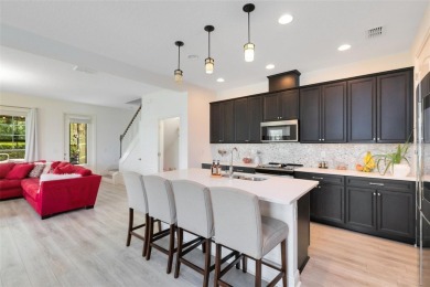 This stunning, gorgeous and upgraded town home in Apopka is on Sweetwater Country Club in Florida - for sale on GolfHomes.com, golf home, golf lot