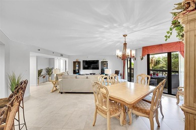 Rarely available, this spacious 1,750 sq ft residence features on Pompano Beach Golf Course  in Florida - for sale on GolfHomes.com, golf home, golf lot