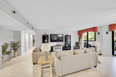 Rarely available, this spacious 1,750 sq ft residence features on Pompano Beach Golf Course  in Florida - for sale on GolfHomes.com, golf home, golf lot