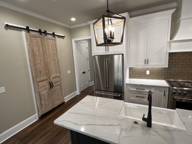 Brand-new 4BR/4.5BA townhome in the private, gated community of on Old Waverly Golf Club, Inc. in Mississippi - for sale on GolfHomes.com, golf home, golf lot
