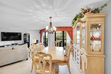 Rarely available, this spacious 1,750 sq ft residence features on Pompano Beach Golf Course  in Florida - for sale on GolfHomes.com, golf home, golf lot