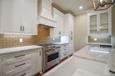 Brand-new 4BR/4.5BA townhome in the private, gated community of on Old Waverly Golf Club, Inc. in Mississippi - for sale on GolfHomes.com, golf home, golf lot