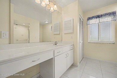 Located in a resort-style country club community, this Hartford on Indian River Colony Club in Florida - for sale on GolfHomes.com, golf home, golf lot