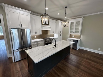 Brand-new 4BR/4.5BA townhome in the private, gated community of on Old Waverly Golf Club, Inc. in Mississippi - for sale on GolfHomes.com, golf home, golf lot