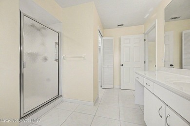 Located in a resort-style country club community, this Hartford on Indian River Colony Club in Florida - for sale on GolfHomes.com, golf home, golf lot