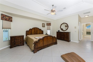 Under contract-accepting backup offers. This spacious home has on Rotonda Golf and Country Club - Long Marsh  in Florida - for sale on GolfHomes.com, golf home, golf lot