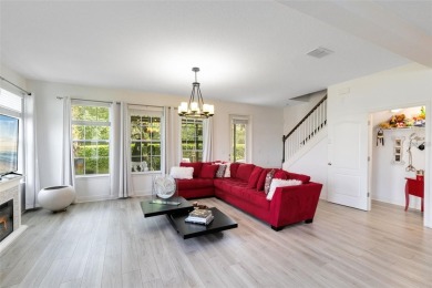 This stunning, gorgeous and upgraded town home in Apopka is on Sweetwater Country Club in Florida - for sale on GolfHomes.com, golf home, golf lot