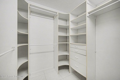 Located in a resort-style country club community, this Hartford on Indian River Colony Club in Florida - for sale on GolfHomes.com, golf home, golf lot