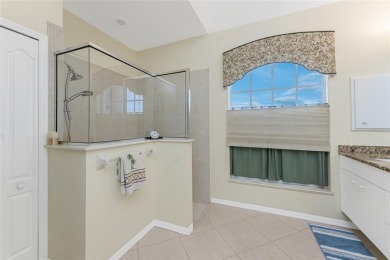 Under contract-accepting backup offers. This spacious home has on Rotonda Golf and Country Club - Long Marsh  in Florida - for sale on GolfHomes.com, golf home, golf lot