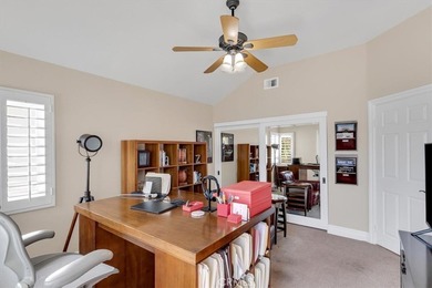 Perfectly situated within the prestigious 24-hour guard-gated on Monarch Beach Golf Links in California - for sale on GolfHomes.com, golf home, golf lot