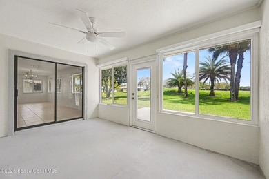 Located in a resort-style country club community, this Hartford on Indian River Colony Club in Florida - for sale on GolfHomes.com, golf home, golf lot