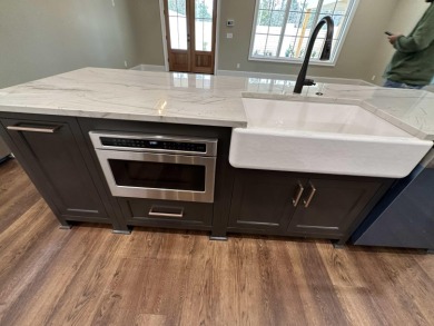 Brand-new 4BR/4.5BA townhome in the private, gated community of on Old Waverly Golf Club, Inc. in Mississippi - for sale on GolfHomes.com, golf home, golf lot