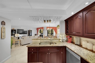 Rarely available, this spacious 1,750 sq ft residence features on Pompano Beach Golf Course  in Florida - for sale on GolfHomes.com, golf home, golf lot