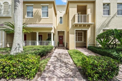 Buy or Rent to Own in this private 2-story, move-in ready on The Club At Admirals Cove Golf Village in Florida - for sale on GolfHomes.com, golf home, golf lot