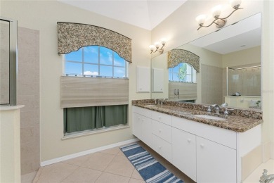 Under contract-accepting backup offers. This spacious home has on Rotonda Golf and Country Club - Long Marsh  in Florida - for sale on GolfHomes.com, golf home, golf lot