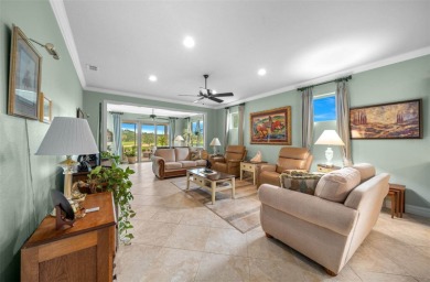 Throughout the day, you can experience awe-inspiring views in on Stone Creek Golf Club in Florida - for sale on GolfHomes.com, golf home, golf lot