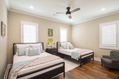 Brand-new 4BR/4.5BA townhome in the private, gated community of on Old Waverly Golf Club, Inc. in Mississippi - for sale on GolfHomes.com, golf home, golf lot