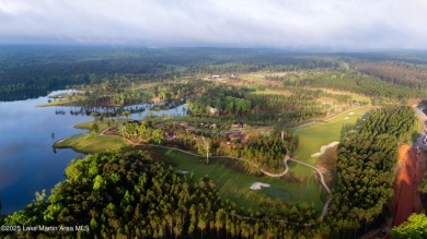 Beautiful lot inside Lake Martin's Newest luxury residential on  in Alabama - for sale on GolfHomes.com, golf home, golf lot