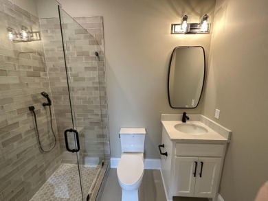 Brand-new 4BR/4.5BA townhome in the private, gated community of on Old Waverly Golf Club, Inc. in Mississippi - for sale on GolfHomes.com, golf home, golf lot