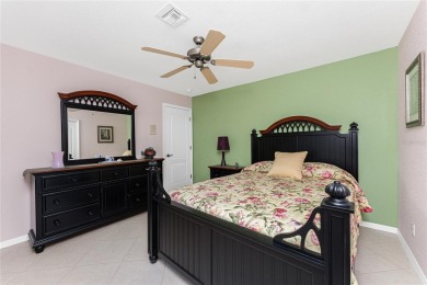 Under contract-accepting backup offers. This spacious home has on Rotonda Golf and Country Club - Long Marsh  in Florida - for sale on GolfHomes.com, golf home, golf lot