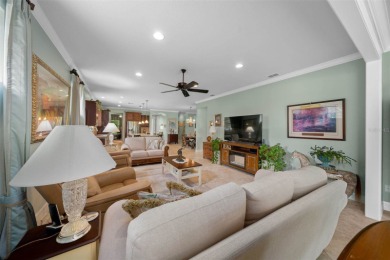 Throughout the day, you can experience awe-inspiring views in on Stone Creek Golf Club in Florida - for sale on GolfHomes.com, golf home, golf lot