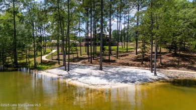 Beautiful lot inside Lake Martin's Newest luxury residential on  in Alabama - for sale on GolfHomes.com, golf home, golf lot