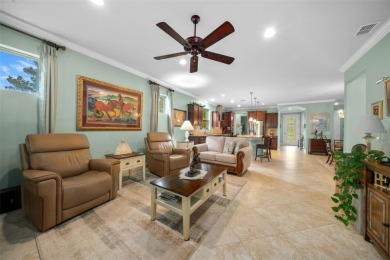 Throughout the day, you can experience awe-inspiring views in on Stone Creek Golf Club in Florida - for sale on GolfHomes.com, golf home, golf lot