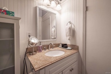 Tucked beneath a canopy of whispering pines, this on Big Bear Mountain Ski and Golf Resort in California - for sale on GolfHomes.com, golf home, golf lot