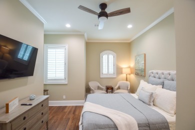 Brand-new 4BR/4.5BA townhome in the private, gated community of on Old Waverly Golf Club, Inc. in Mississippi - for sale on GolfHomes.com, golf home, golf lot