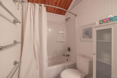 Tucked beneath a canopy of whispering pines, this on Big Bear Mountain Ski and Golf Resort in California - for sale on GolfHomes.com, golf home, golf lot