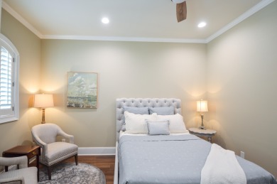 Brand-new 4BR/4.5BA townhome in the private, gated community of on Old Waverly Golf Club, Inc. in Mississippi - for sale on GolfHomes.com, golf home, golf lot