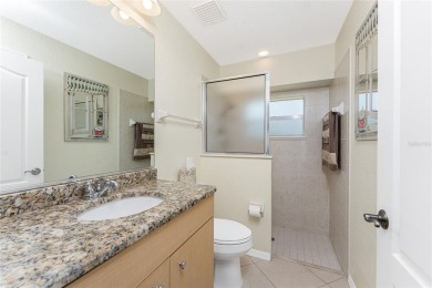 Under contract-accepting backup offers. This spacious home has on Rotonda Golf and Country Club - Long Marsh  in Florida - for sale on GolfHomes.com, golf home, golf lot