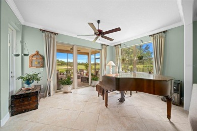 Throughout the day, you can experience awe-inspiring views in on Stone Creek Golf Club in Florida - for sale on GolfHomes.com, golf home, golf lot