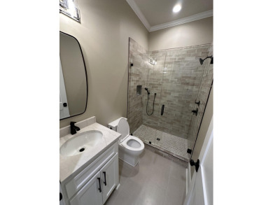 Brand-new 4BR/4.5BA townhome in the private, gated community of on Old Waverly Golf Club, Inc. in Mississippi - for sale on GolfHomes.com, golf home, golf lot
