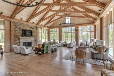 Beautiful lot inside Lake Martin's Newest luxury residential on  in Alabama - for sale on GolfHomes.com, golf home, golf lot