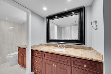 Rarely available, this spacious 1,750 sq ft residence features on Pompano Beach Golf Course  in Florida - for sale on GolfHomes.com, golf home, golf lot