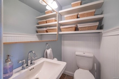 Tucked beneath a canopy of whispering pines, this on Big Bear Mountain Ski and Golf Resort in California - for sale on GolfHomes.com, golf home, golf lot